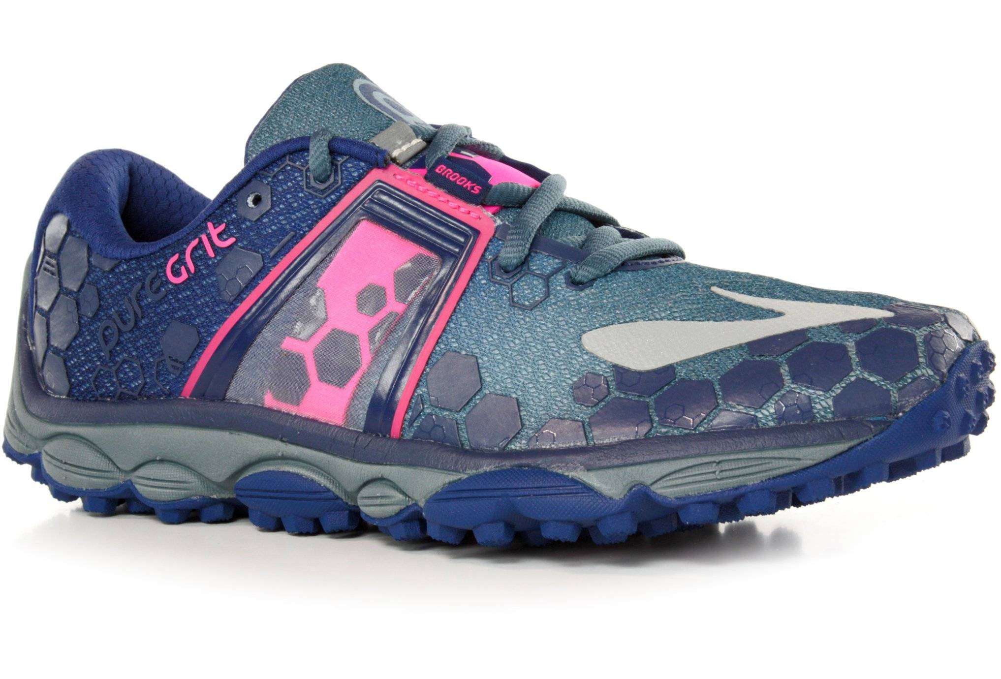 Brooks PureGrit 4 W 