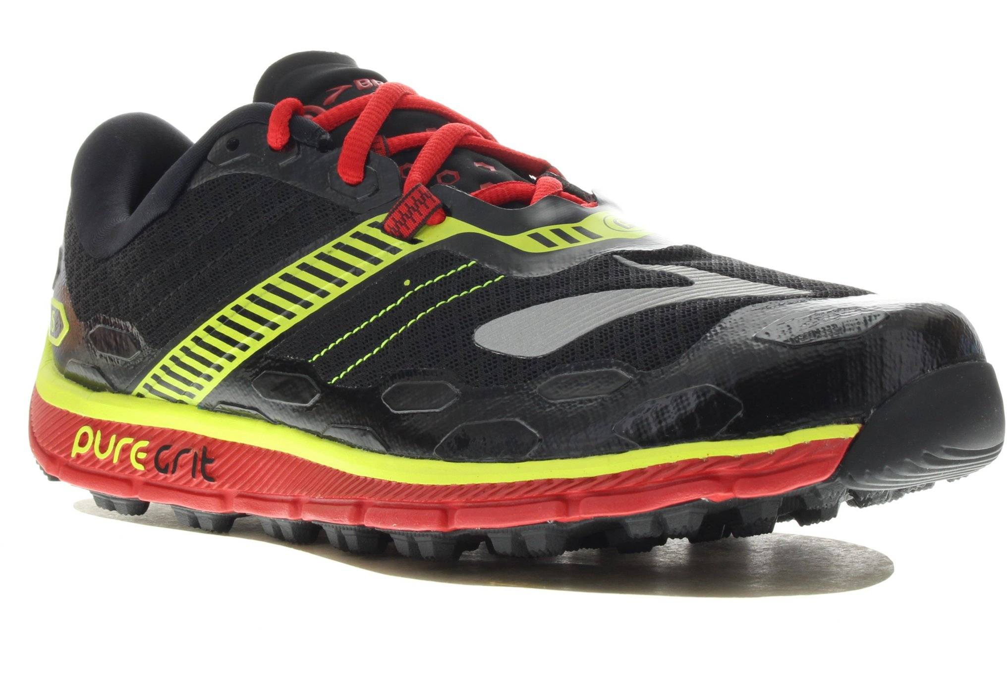 Brooks PureGrit 5 M 