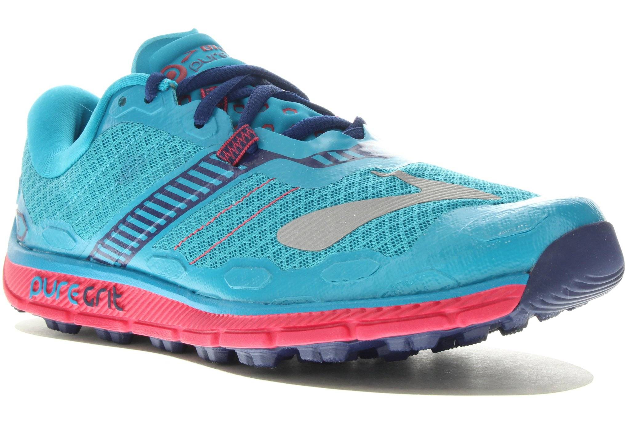 Brooks PureGrit 5 W 