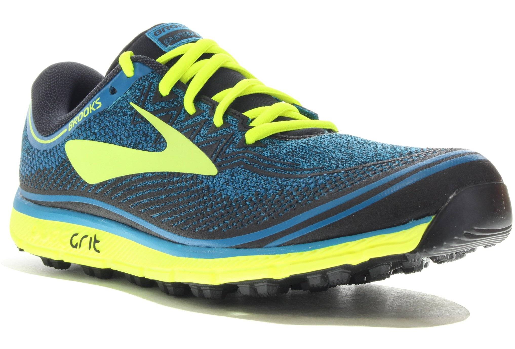 Brooks PureGrit 6 M homme en destockage 110259 1D 434