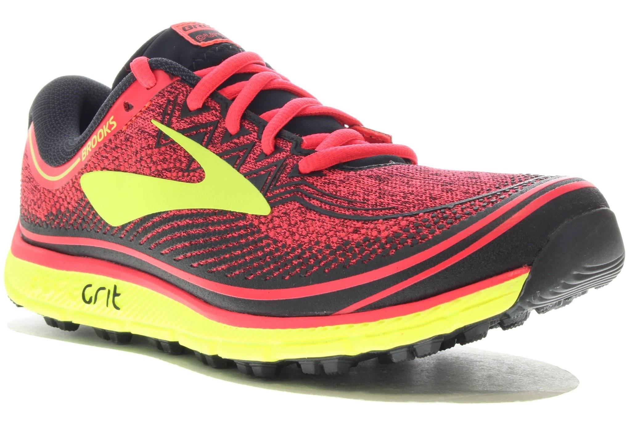 Brooks PureGrit 6 W 