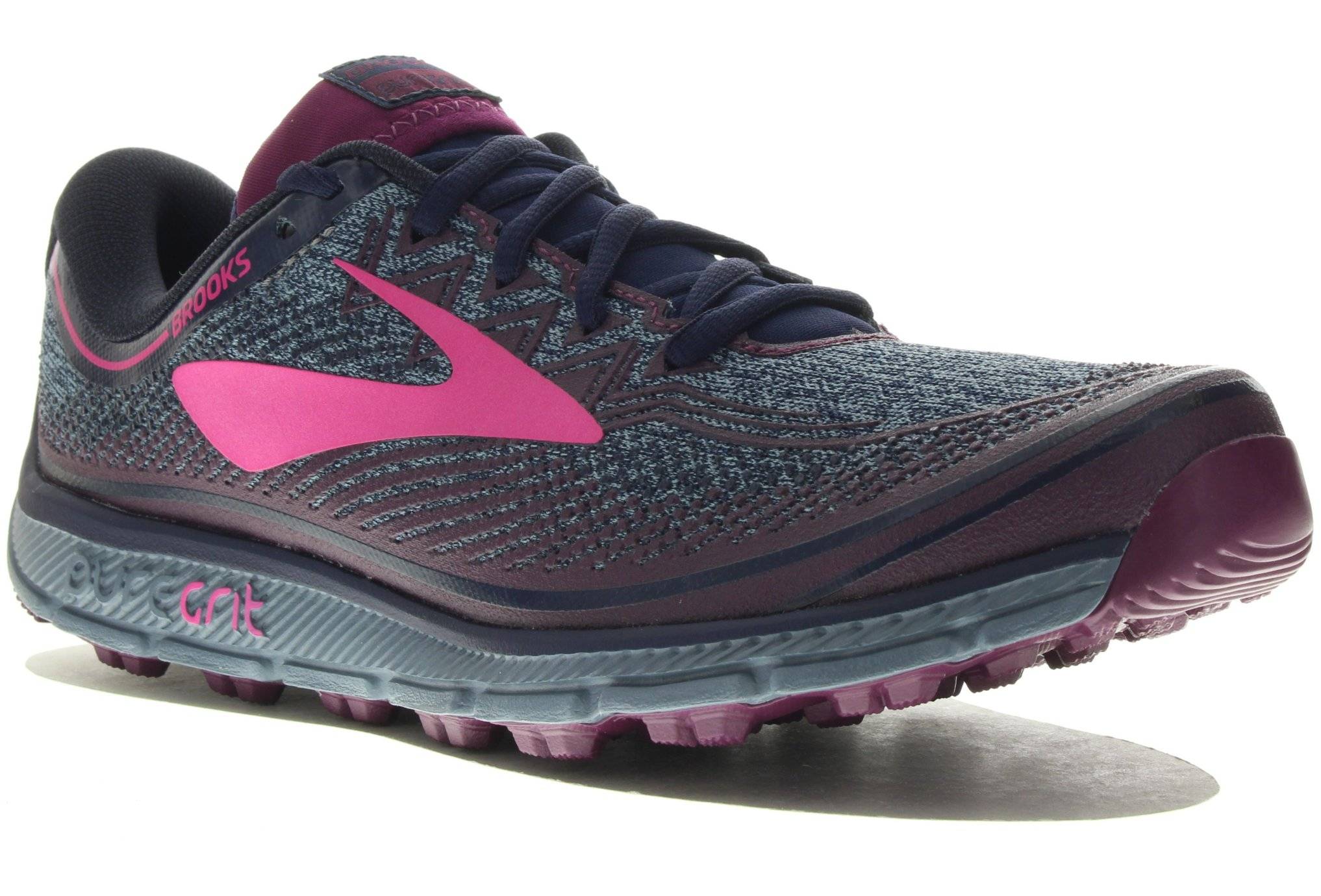 Brooks PureGrit 6 W 