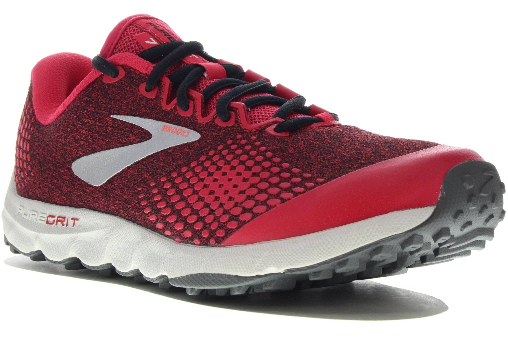 Brooks PureGrit 7 W 