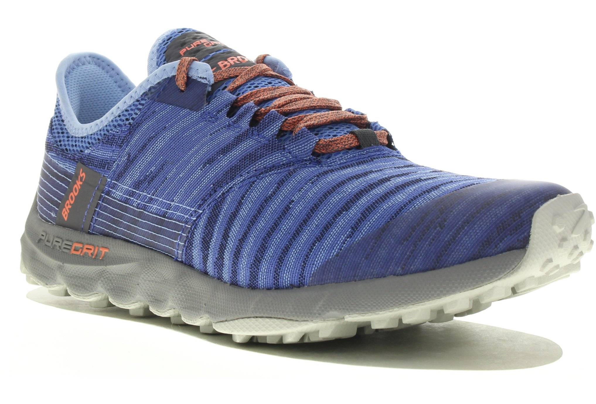 Brooks PureGrit 8 W 
