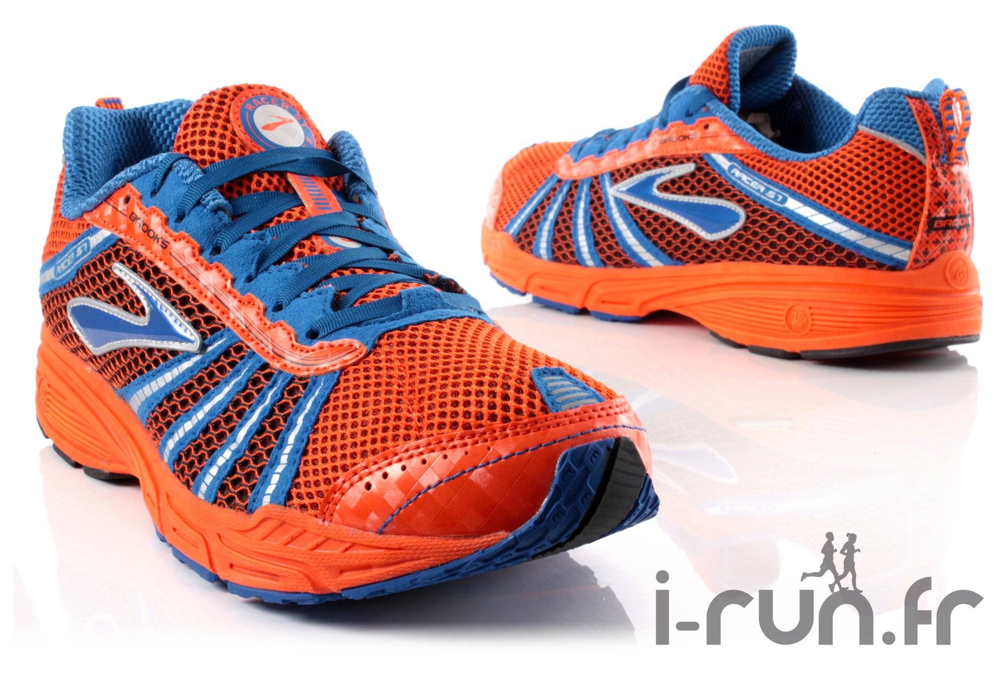 Brooks racer st5 outlet marathon