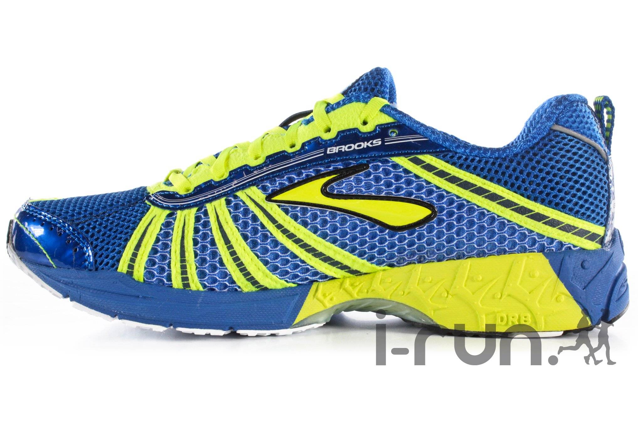 Brooks racer best sale st 5