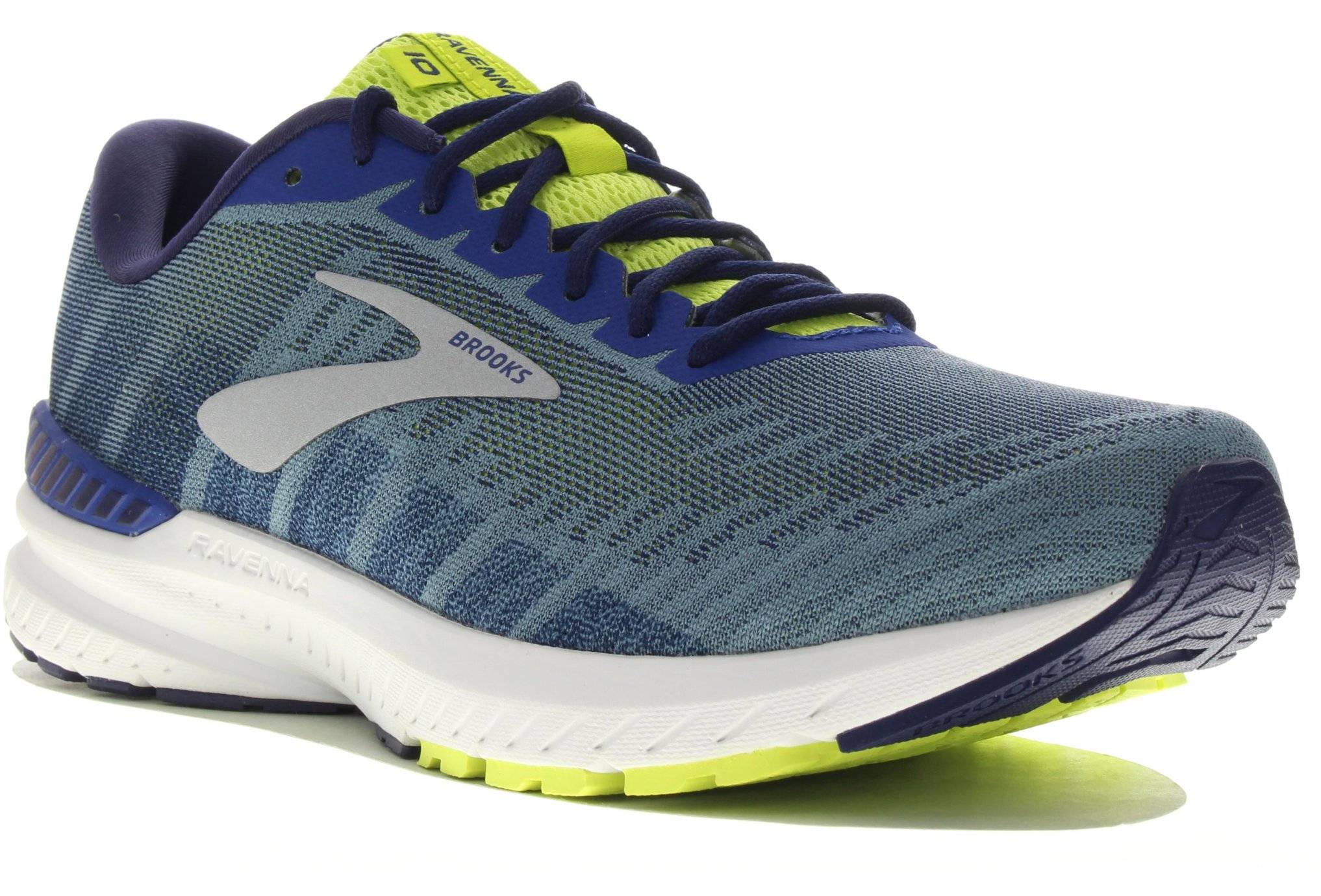 Brooks Ravenna 10 M 