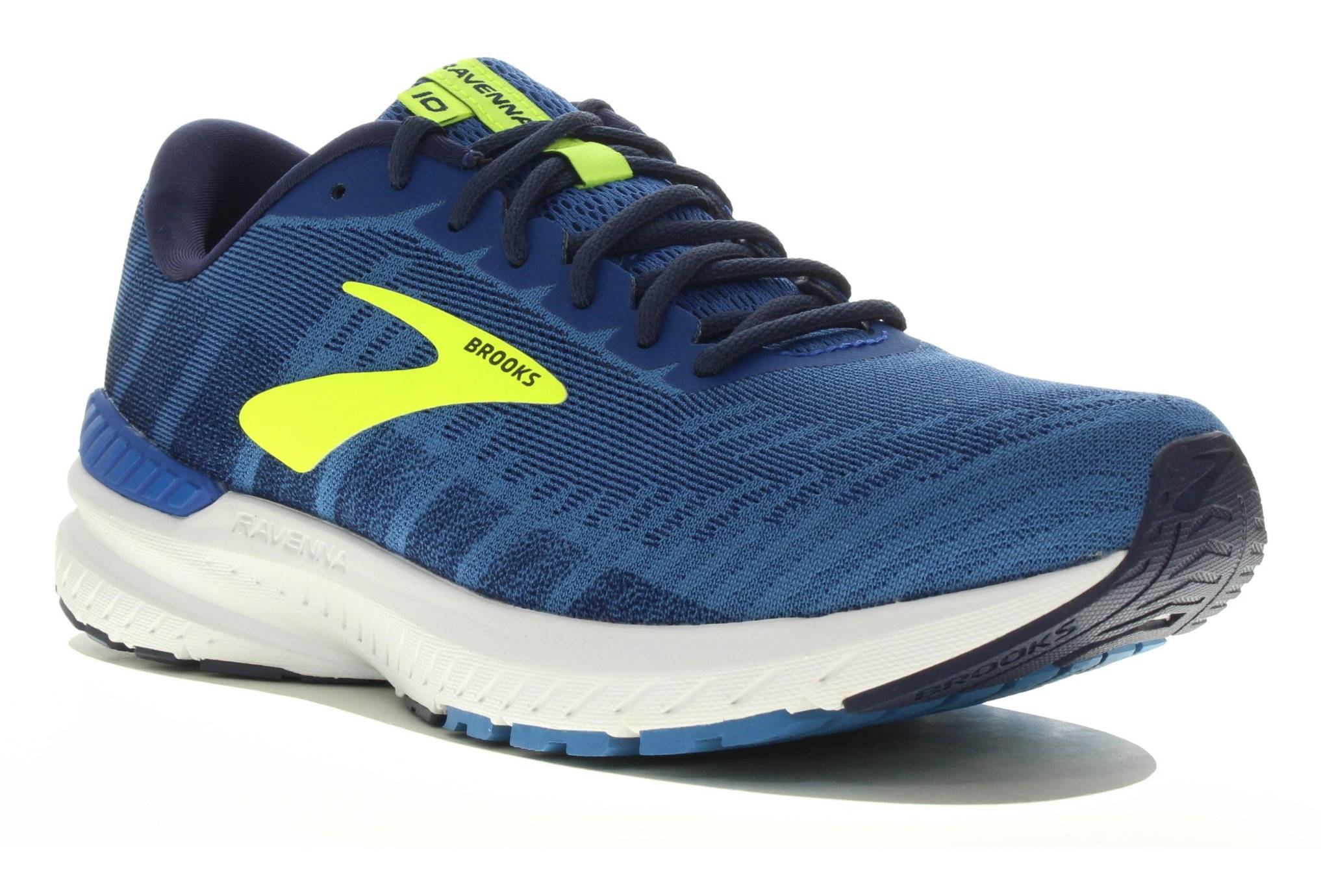 Brooks Ravenna 10 M 