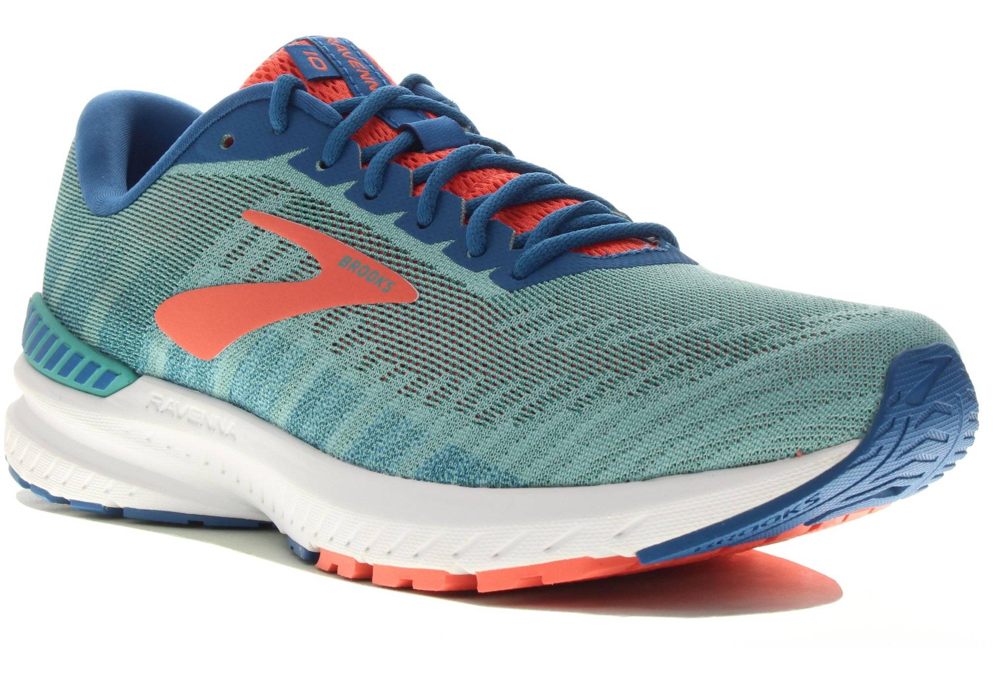 Brooks Ravenna 10 W 
