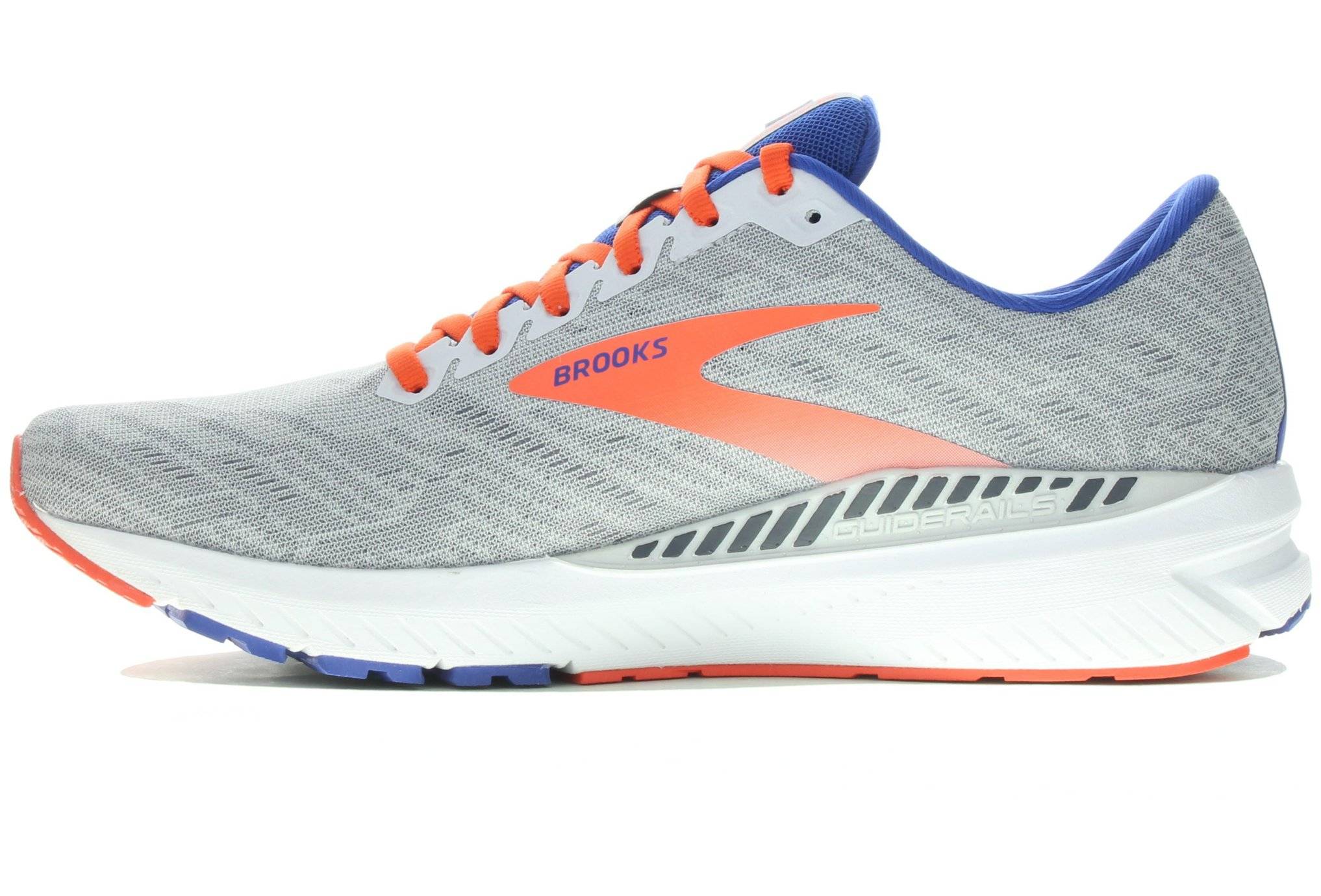 Brooks Ravenna 4 M Homme - Chaussures De Running Homme Pas Cher