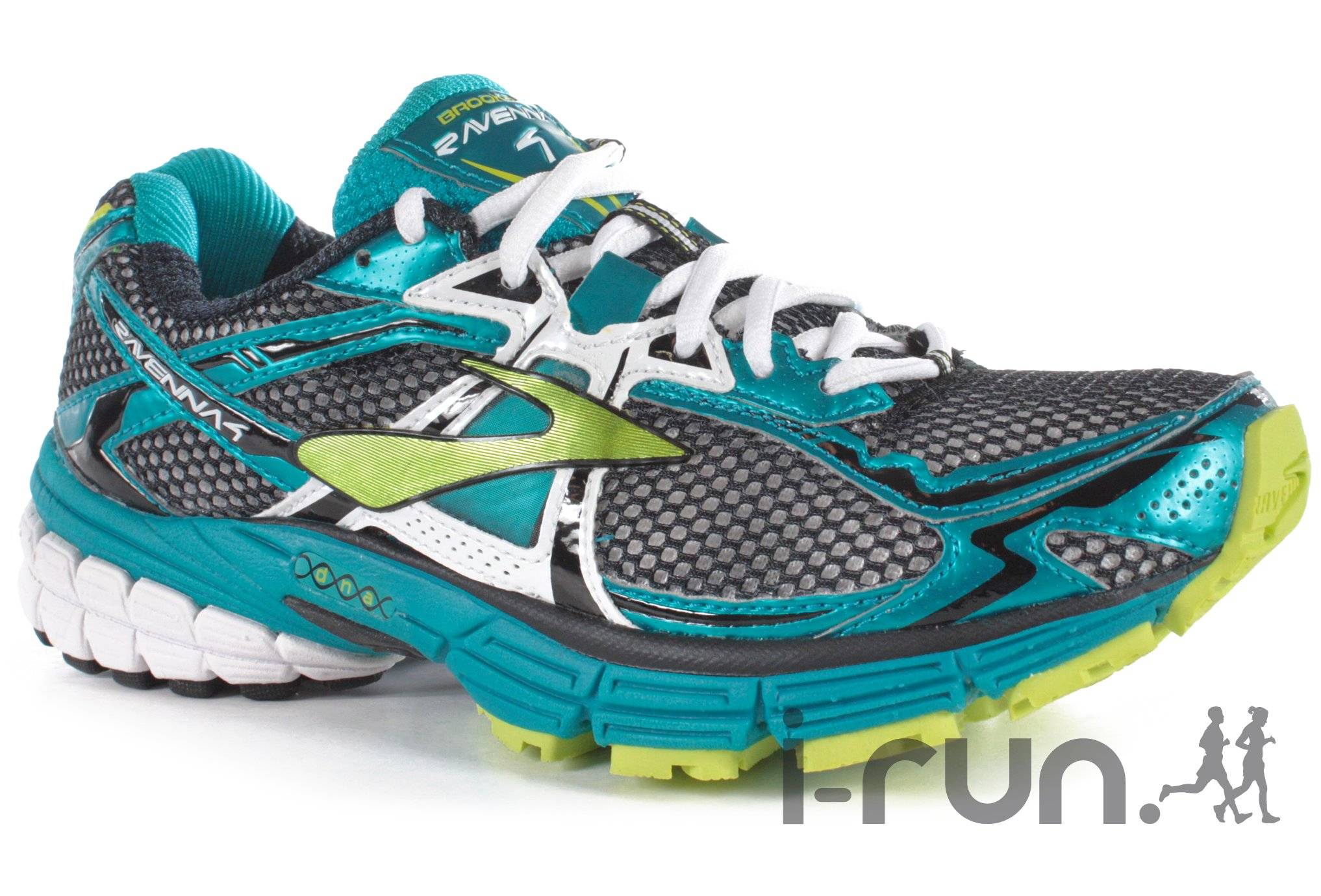 Brooks Ravenna 4 W 