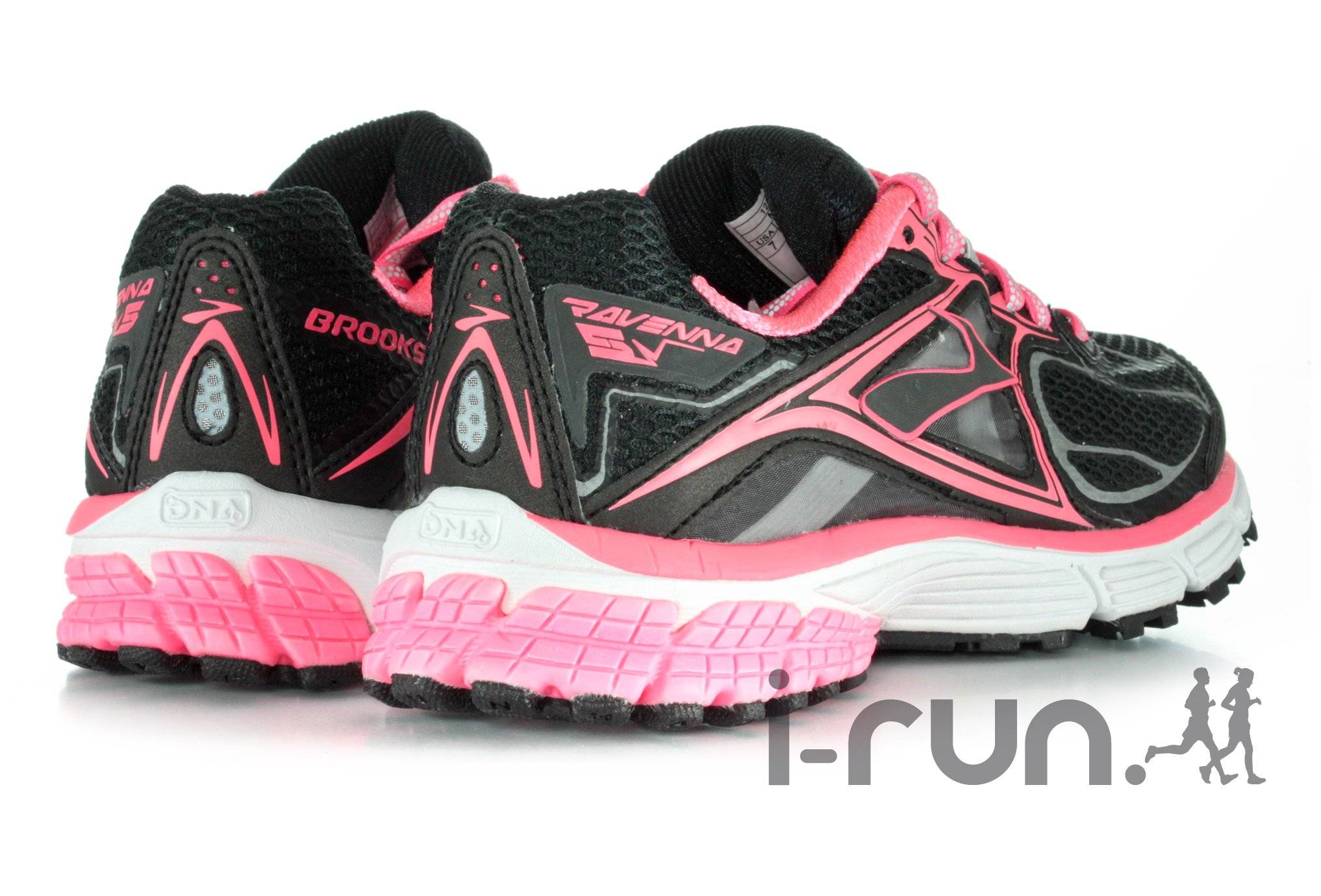 Brooks ravenna femme hotsell