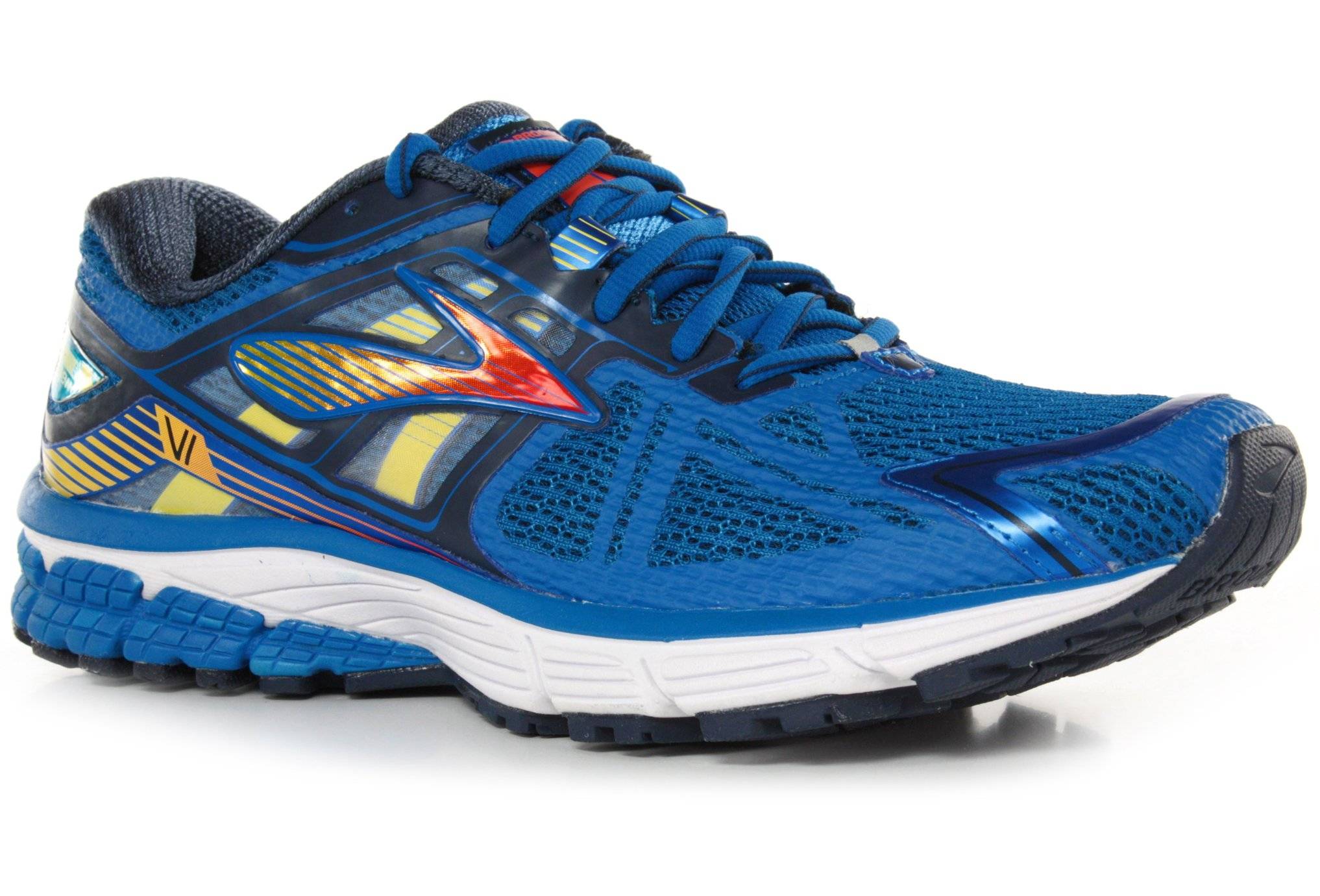 Brooks Ravenna 6 M 