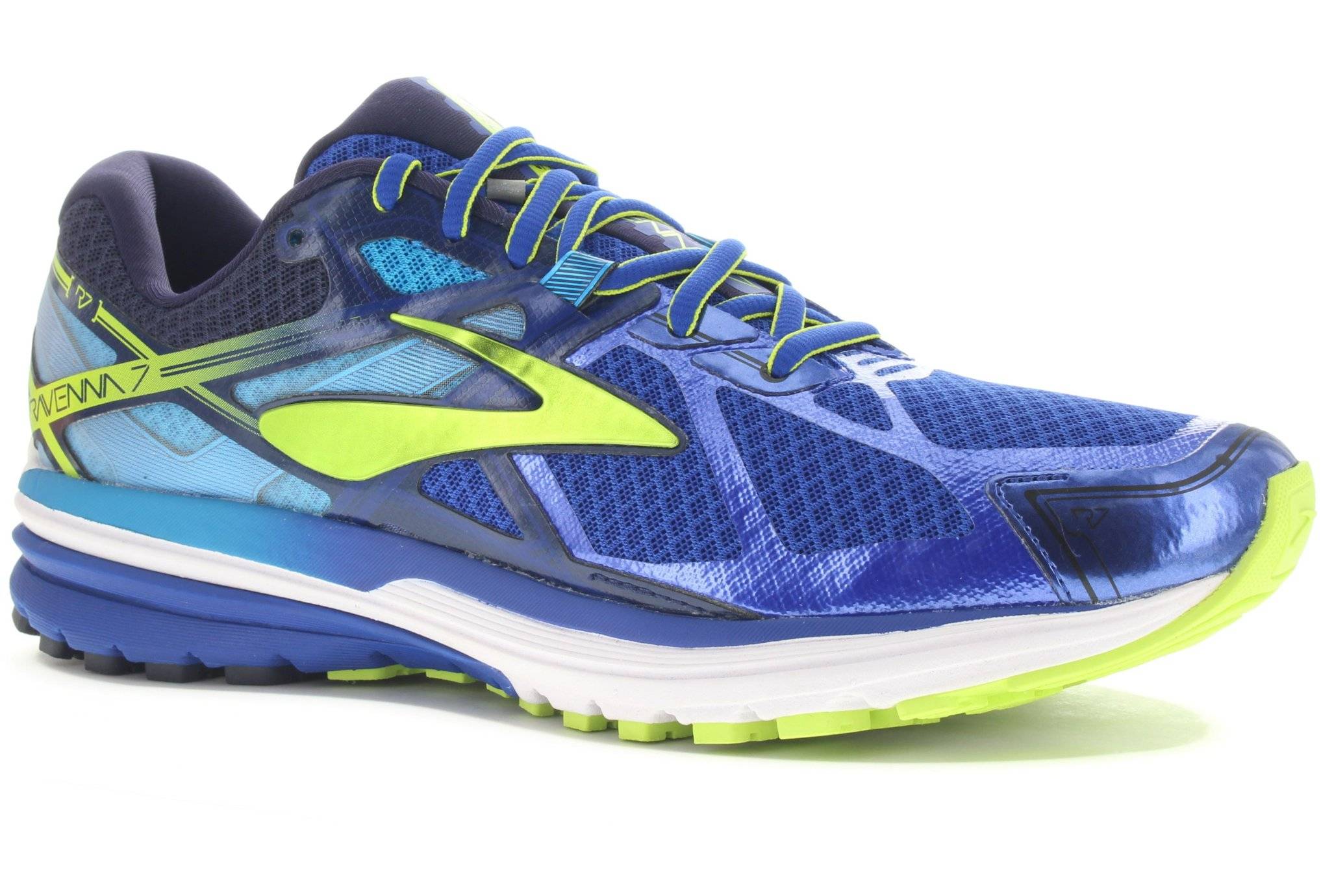 Brooks Ravenna 7 M 