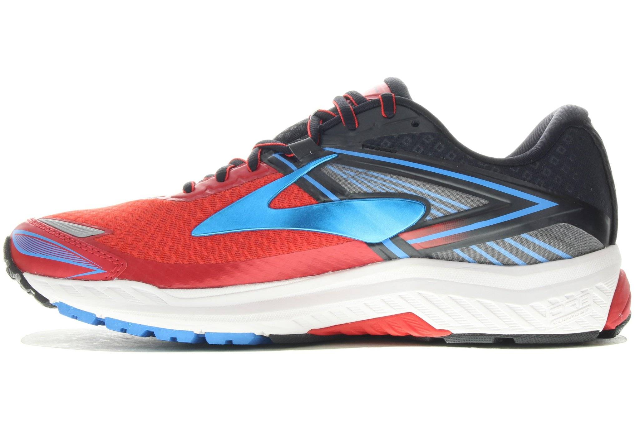 Brooks ravenna outlet 8 homme