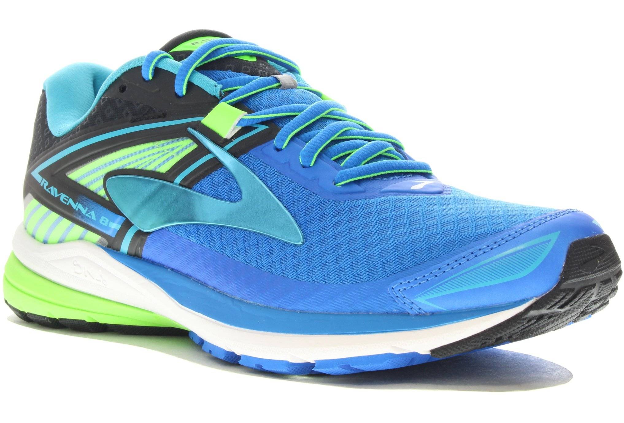 Brooks Ravenna 8 M 