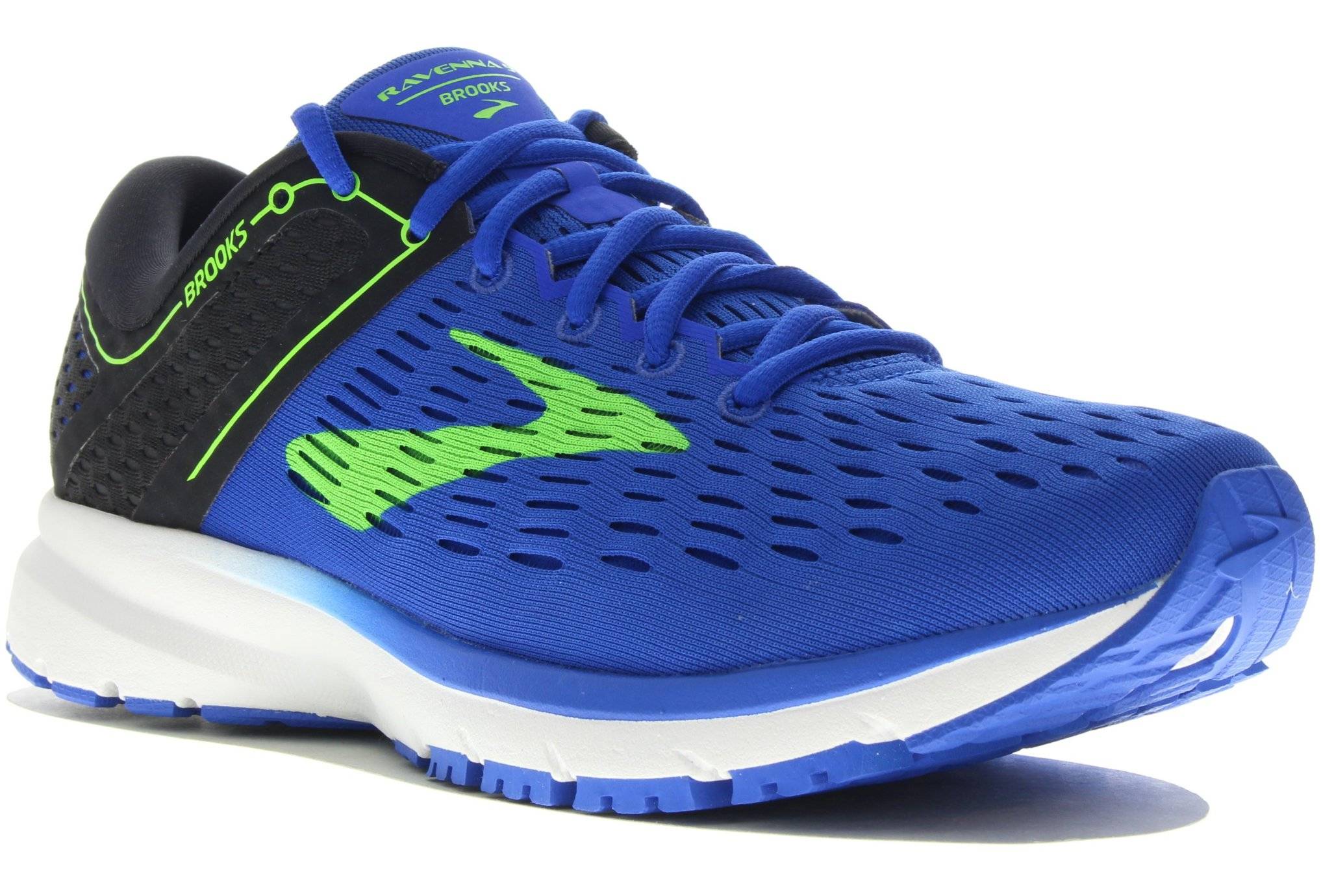 Brooks Ravenna 9 M