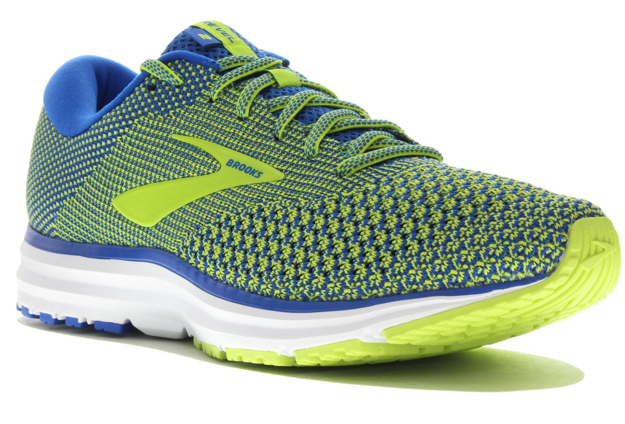 Brooks Revel 2 M 