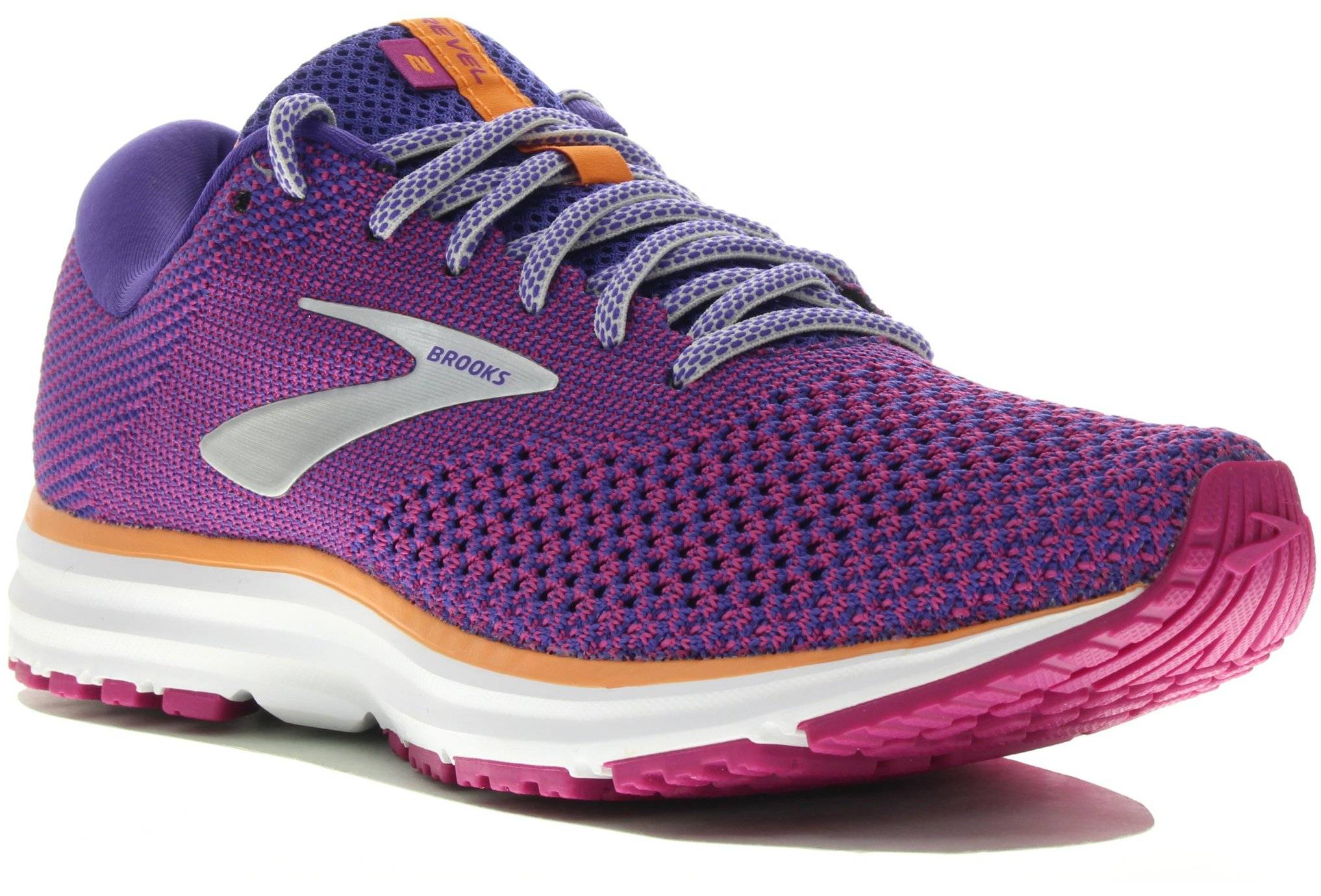Brooks Revel 2 W 