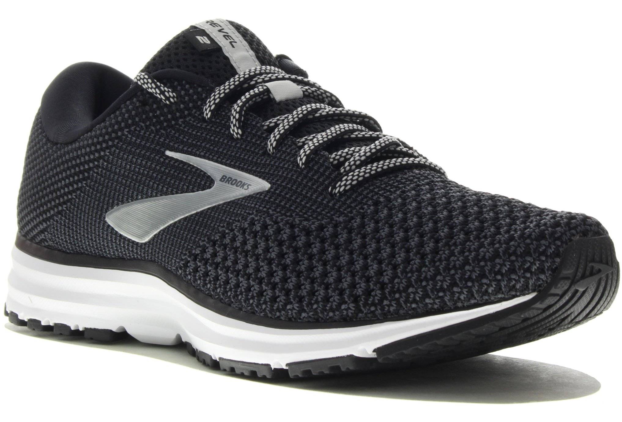 Brooks Revel 2 W femme en destockage 120281 1B 050