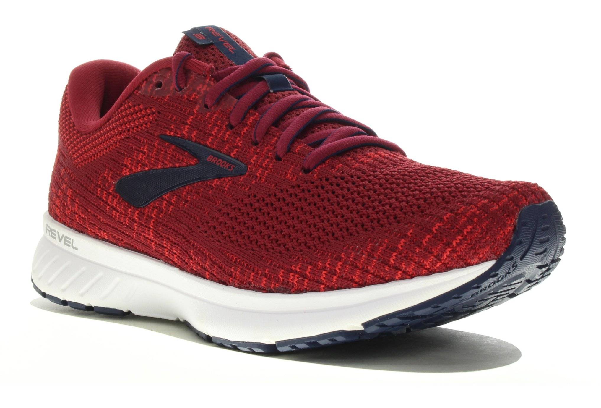 Brooks Revel 3 M 
