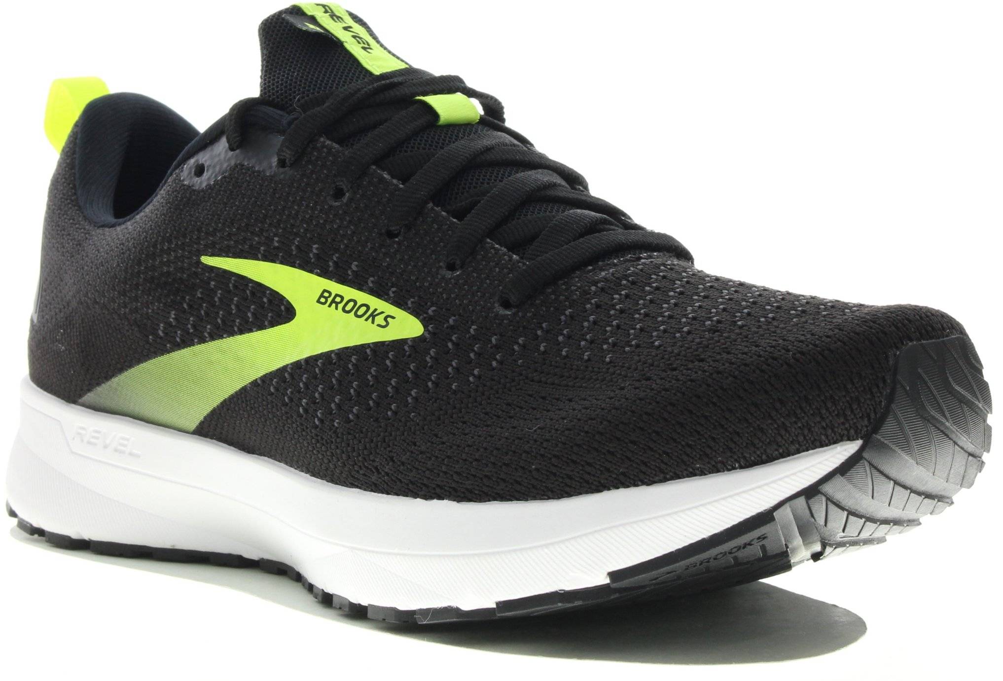Brooks Revel 4 M 