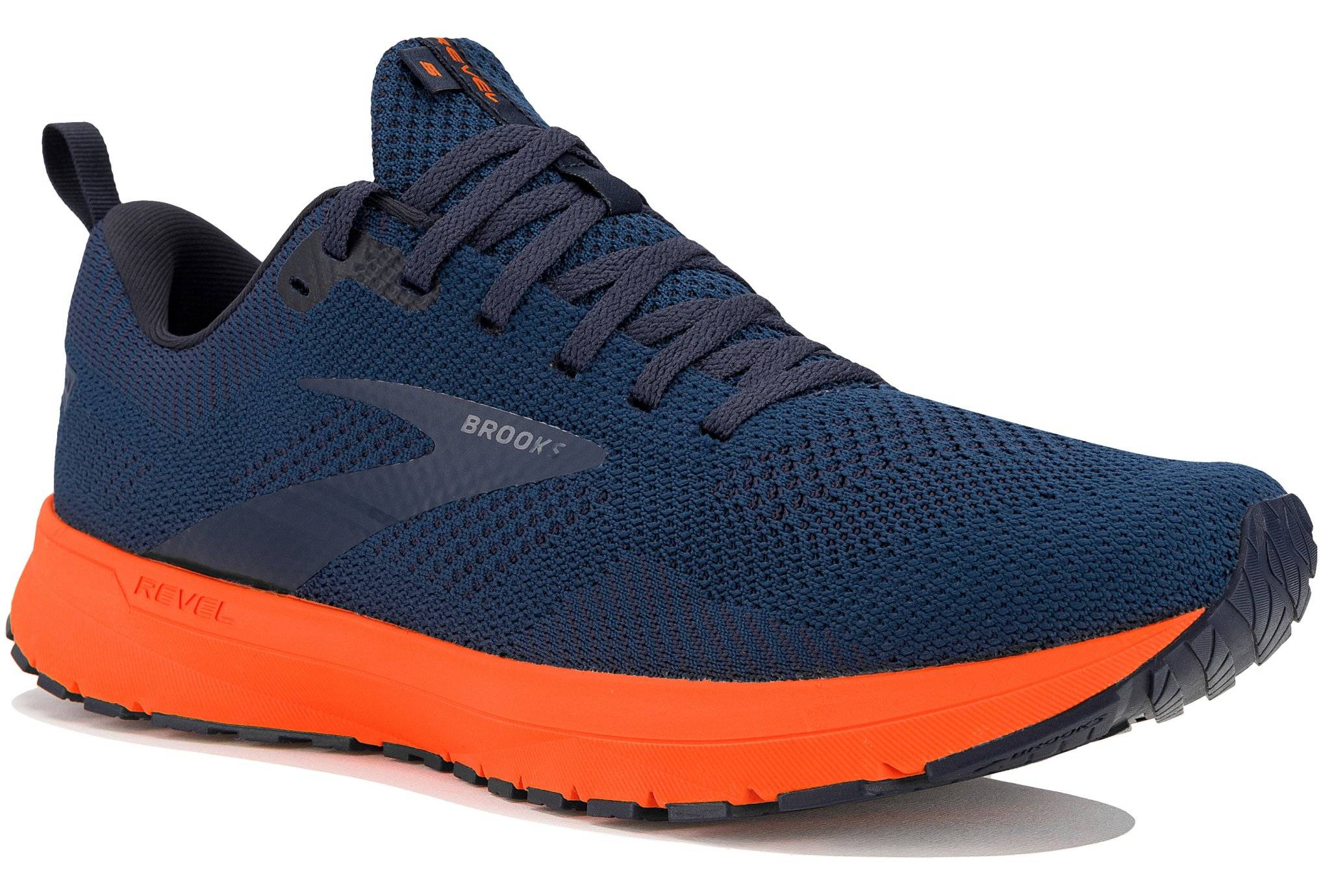 brooks revel 5.0