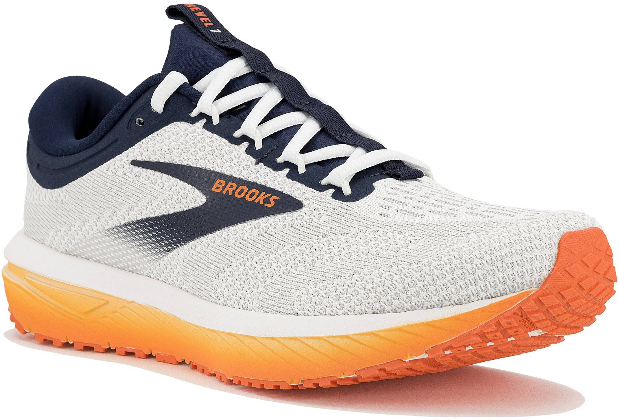 Brooks Revel 7 