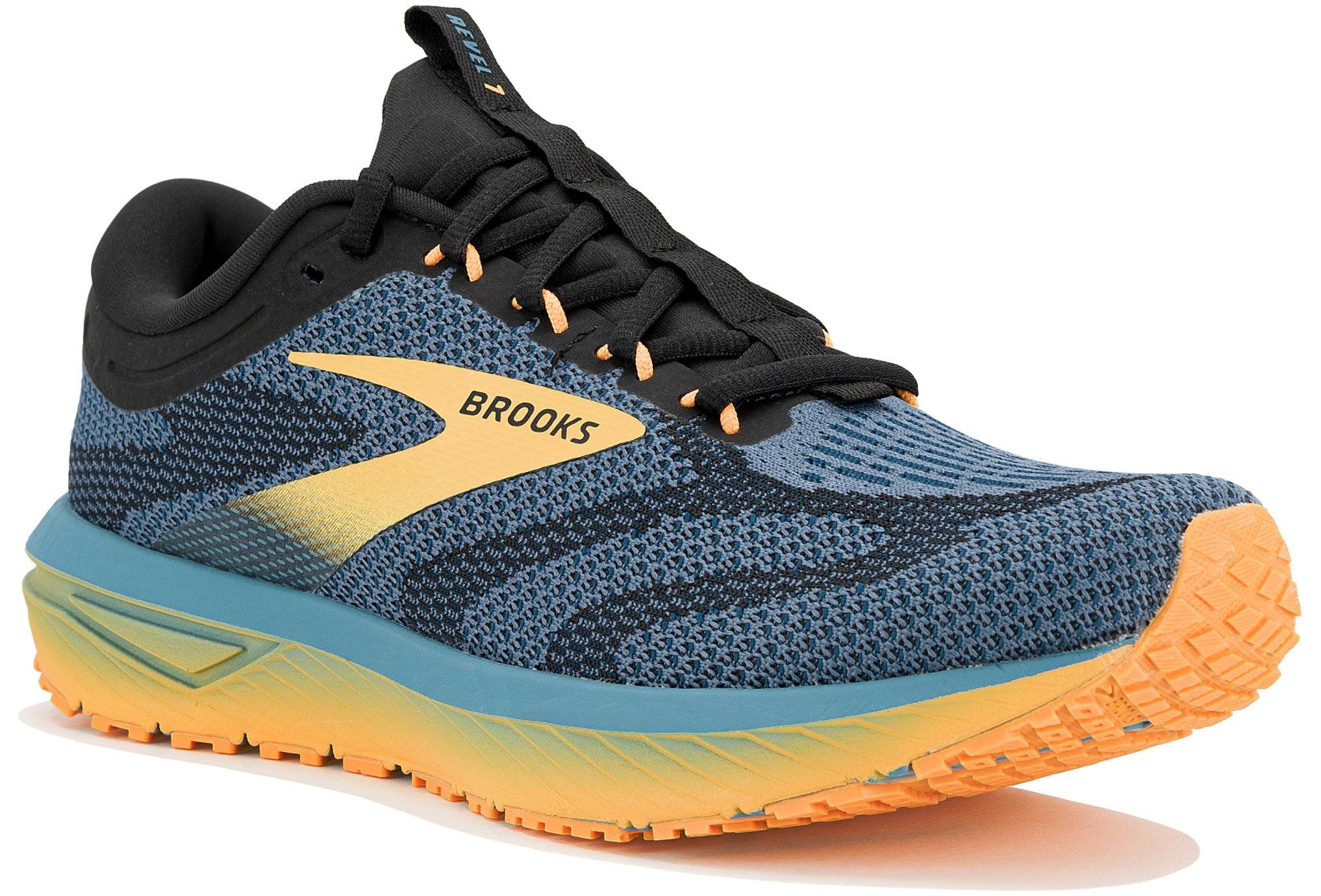 Brooks Revel 7 M 