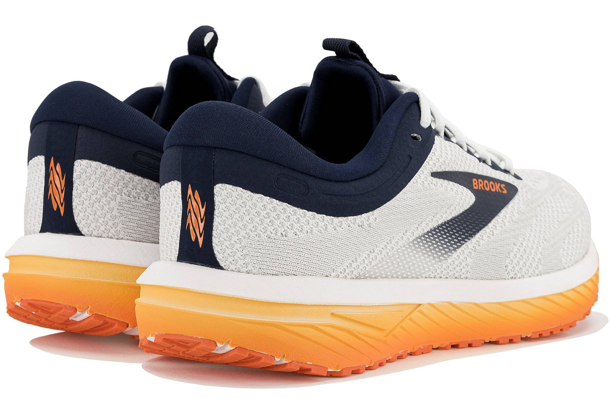 Avis Brooks Cascadia 14 Avis Ekosport Brooks Divide Trail Running