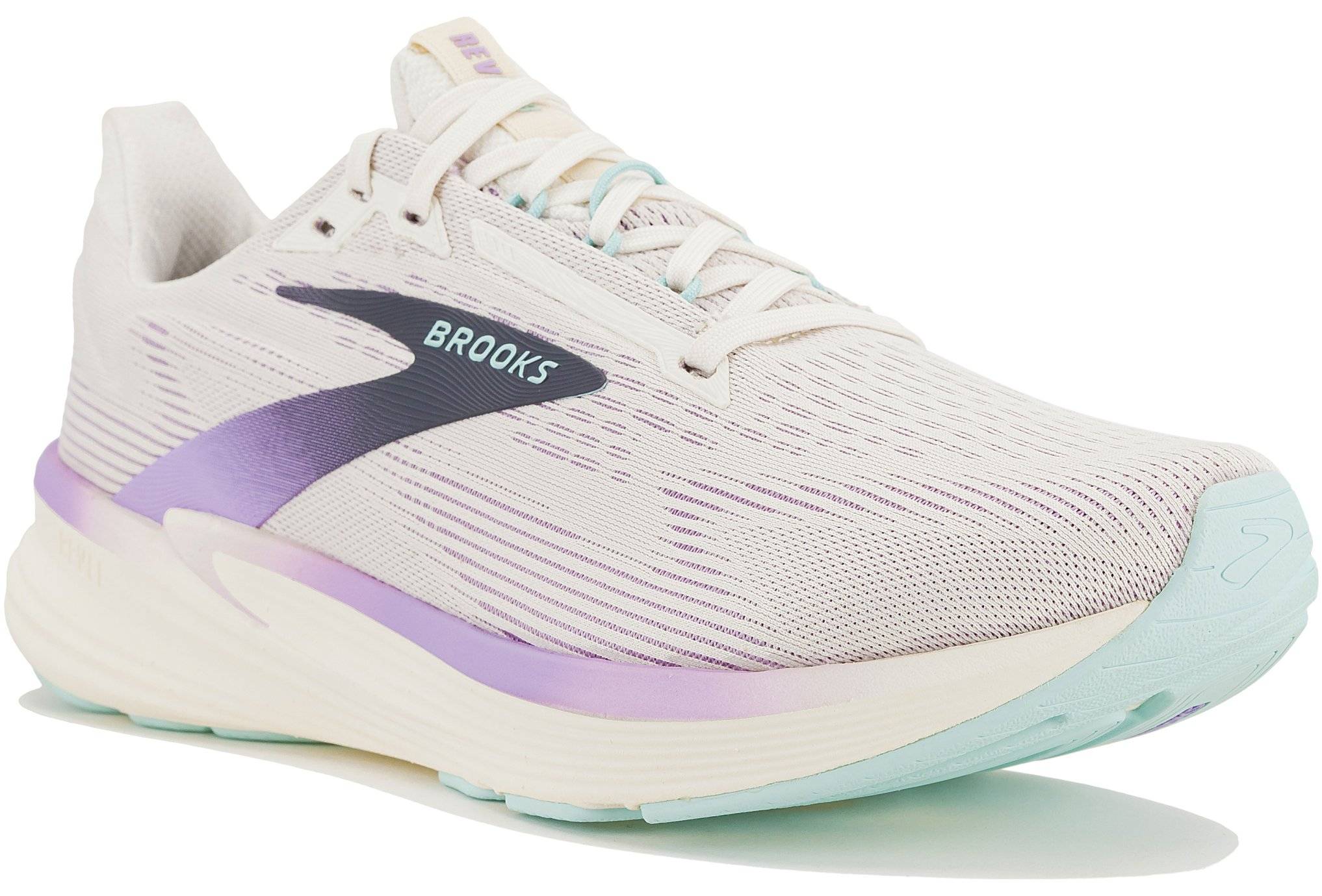Brooks Revel 8 