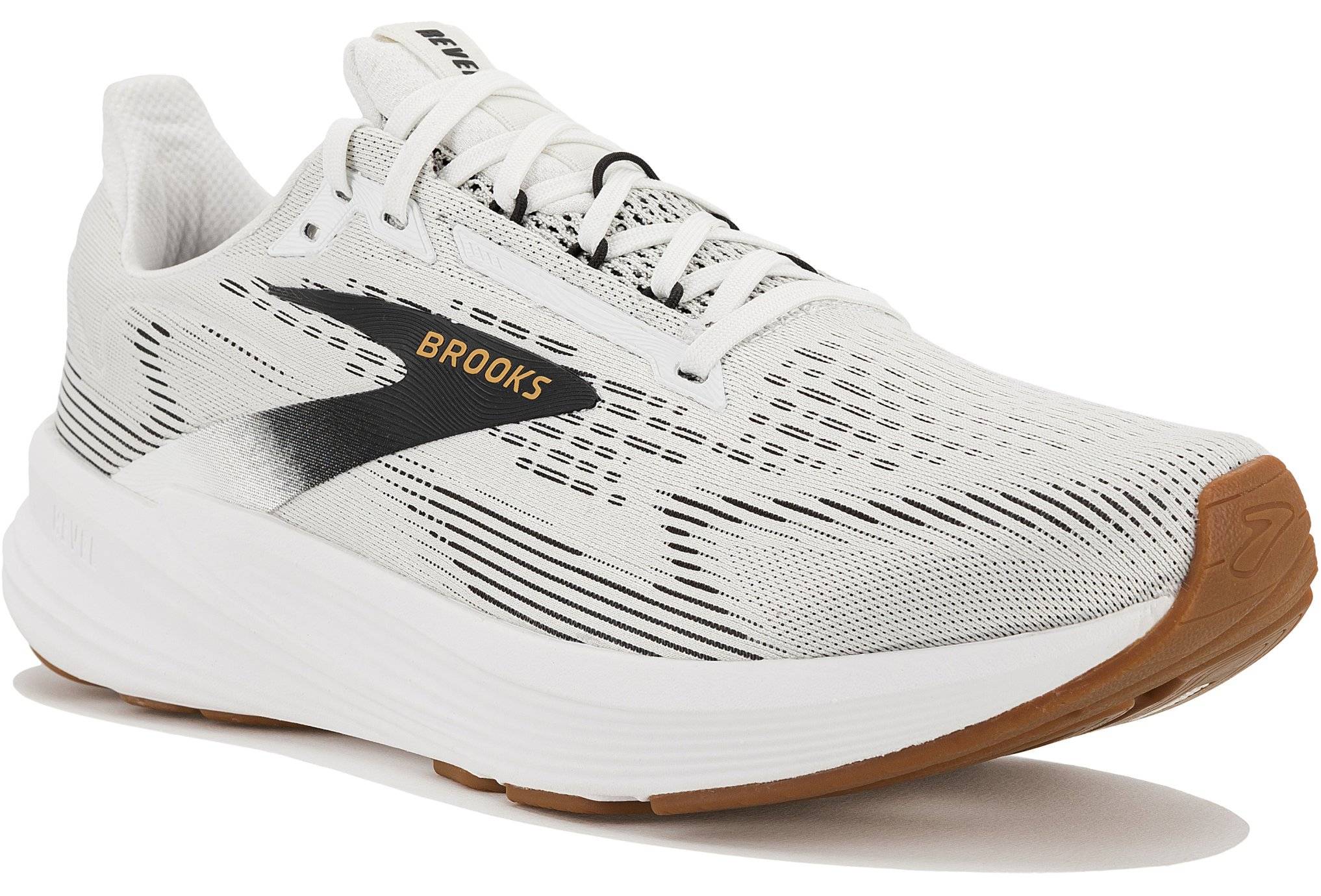 Brooks Revel 8 