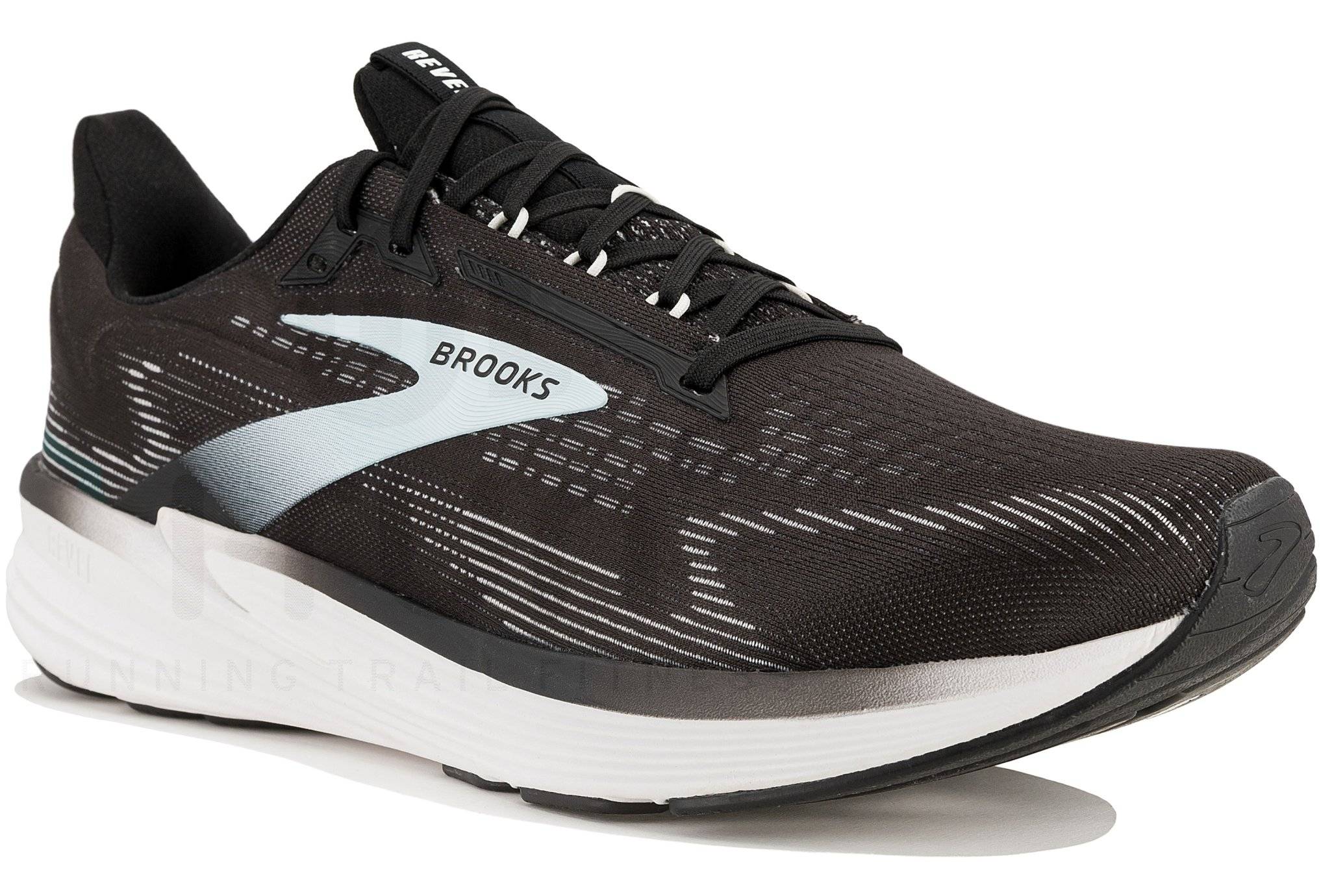 Brooks Revel 8 