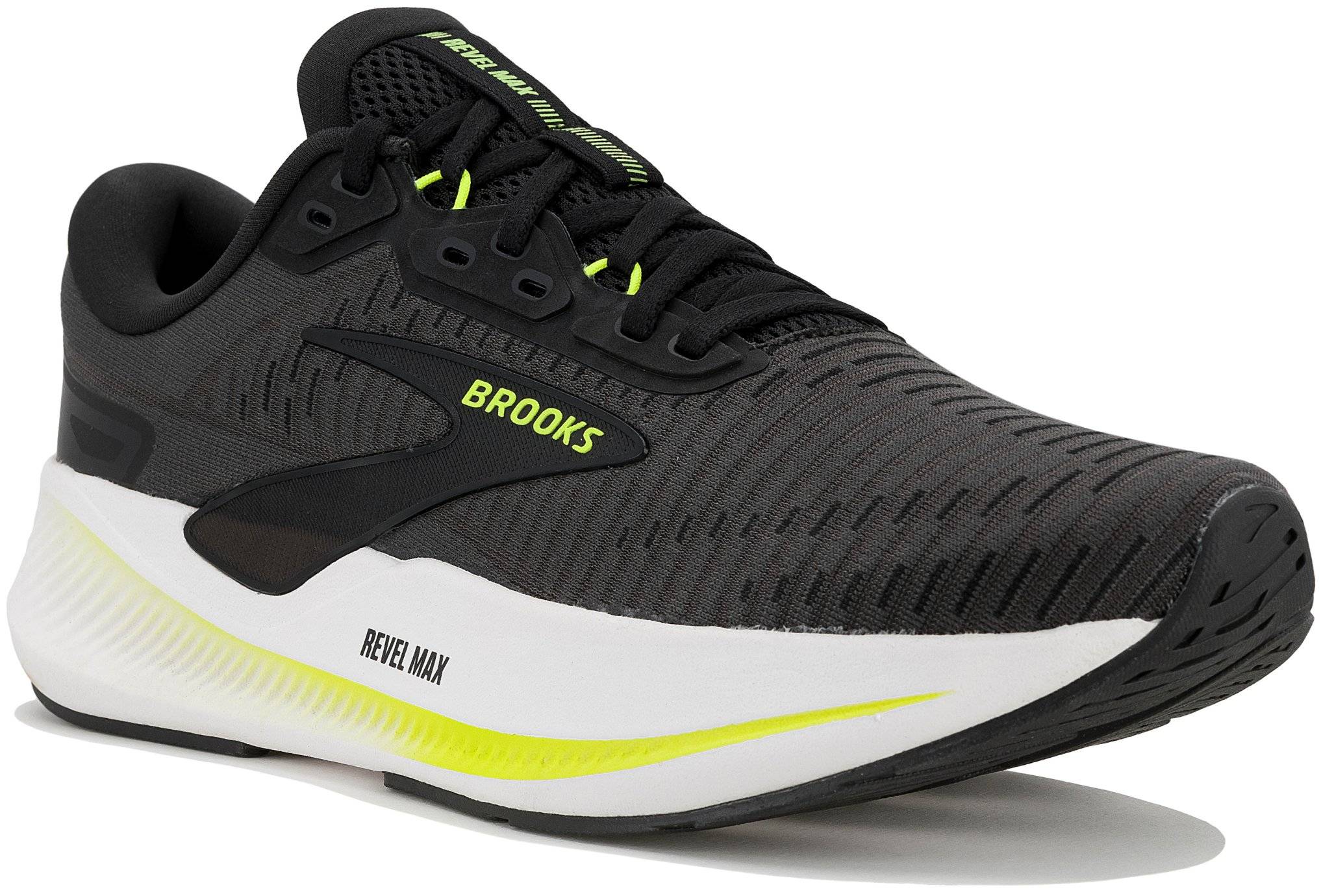 Brooks Revel Max 