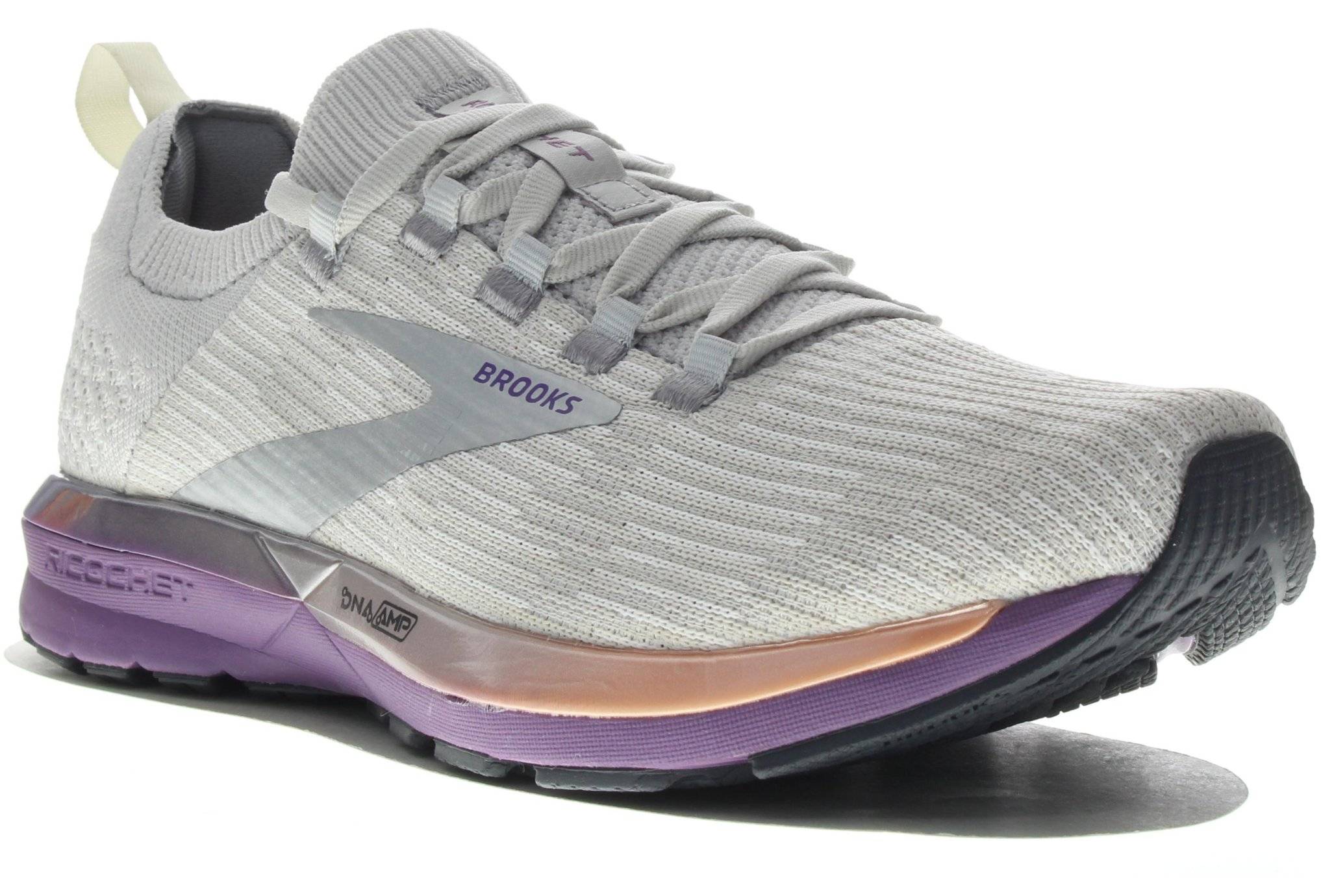 Brooks Ricochet 2 W 
