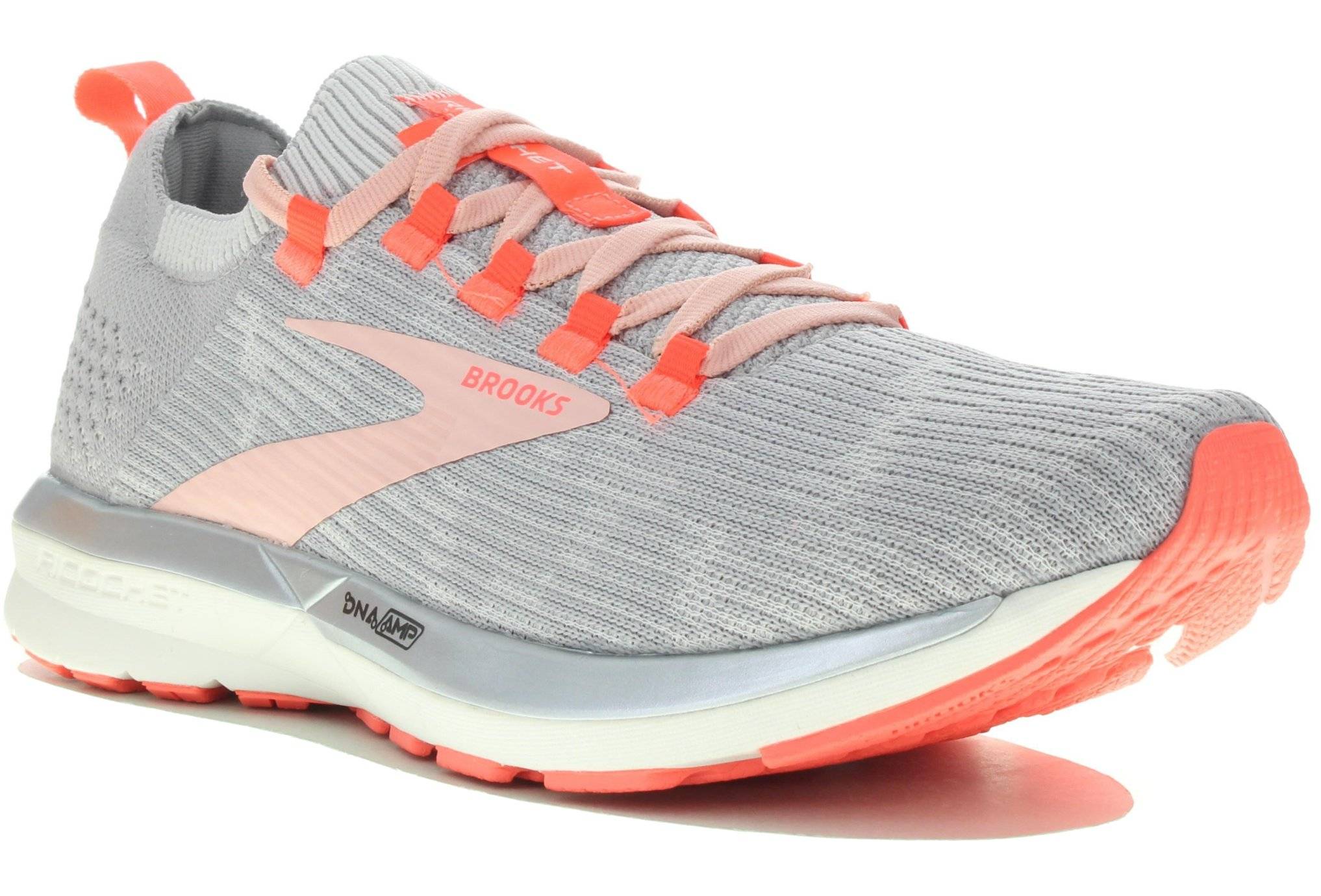 Brooks Ricochet 2 W 