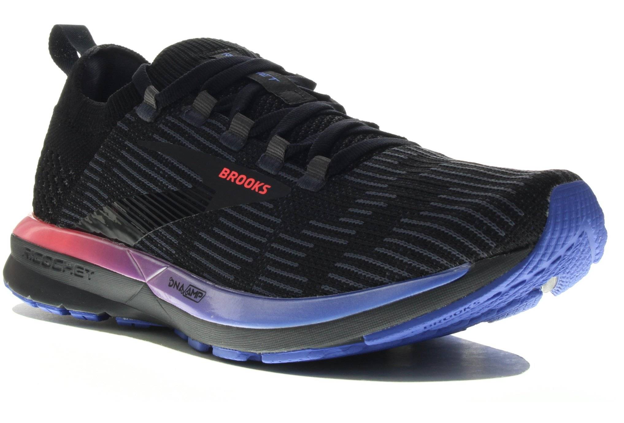 Brooks ricochet w best sale