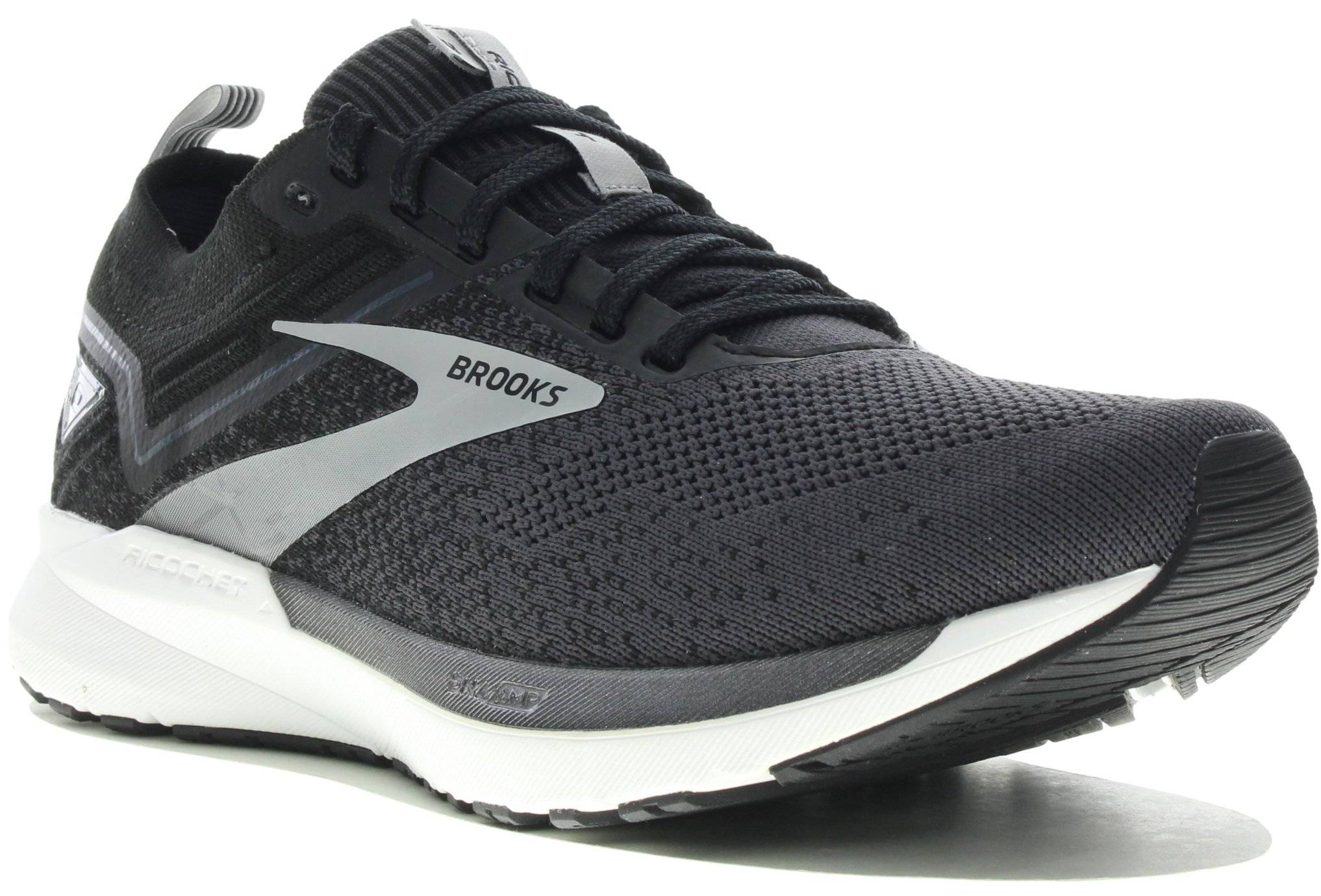 Brooks Ricochet 3 M homme en destockage 110361 1D 039