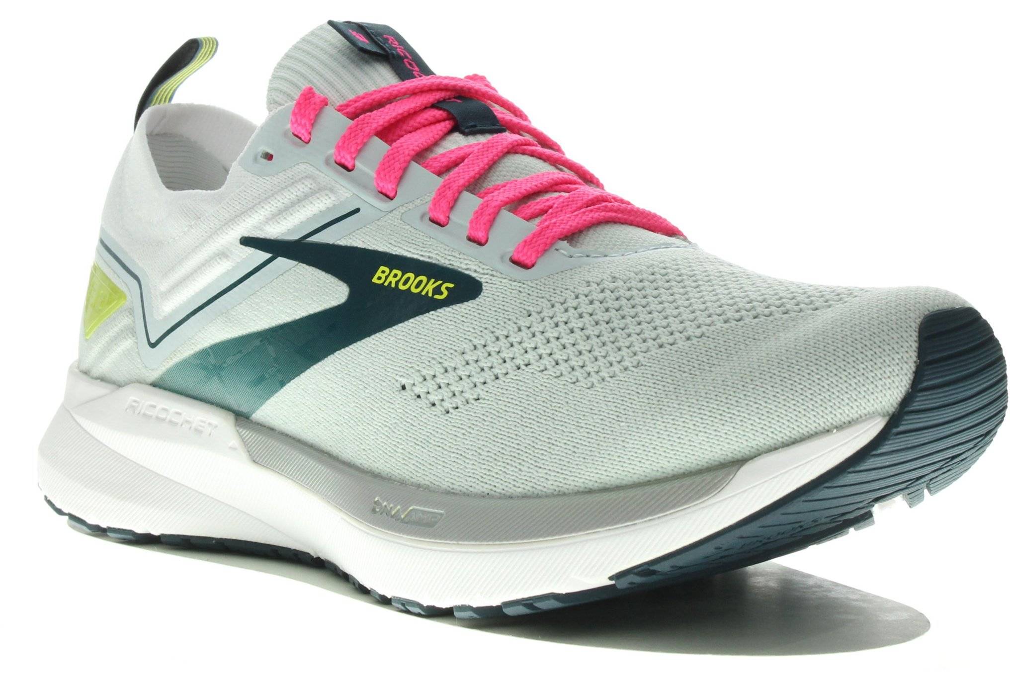 Brooks Ricochet 3 W 