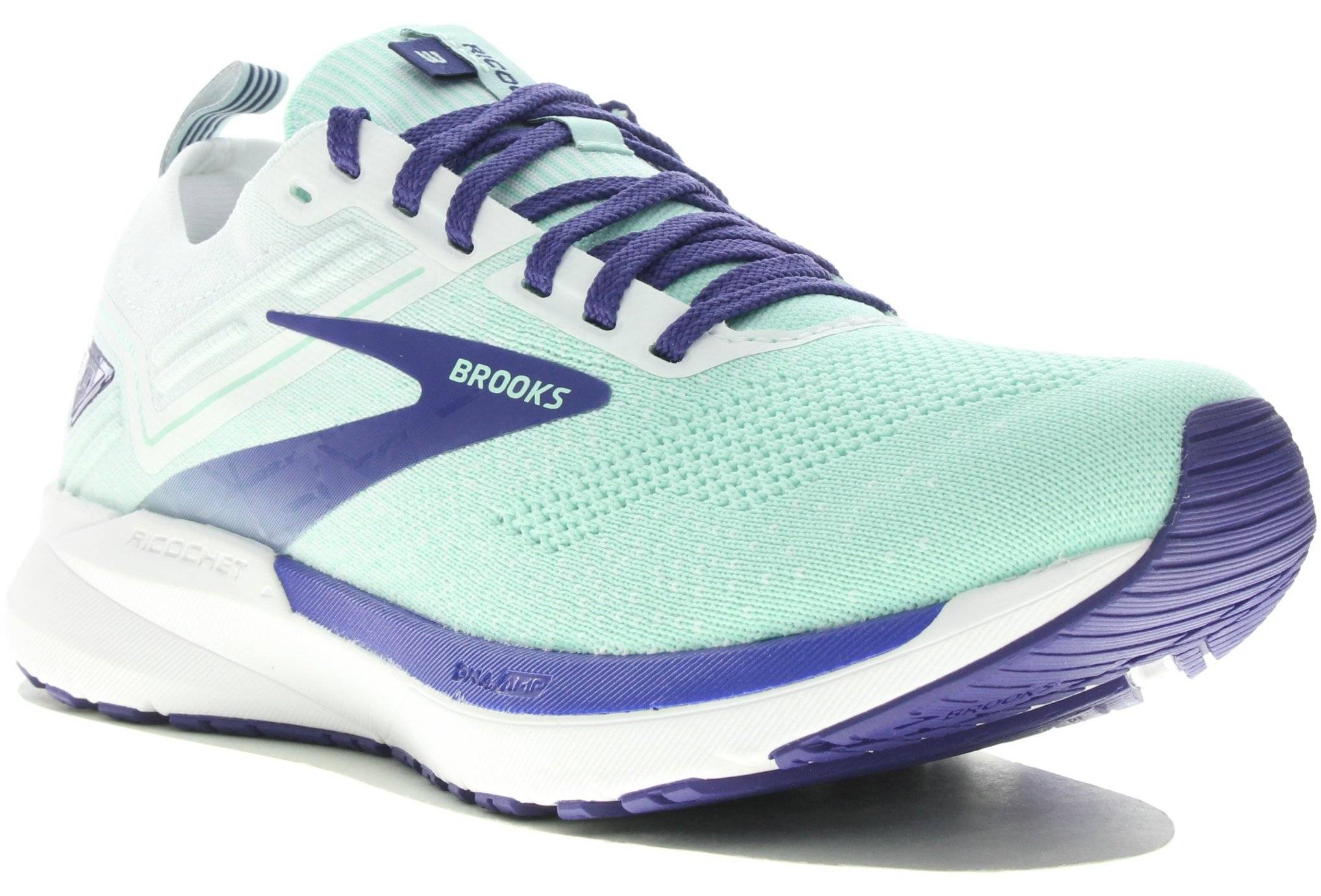 Brooks Ricochet 3 W 