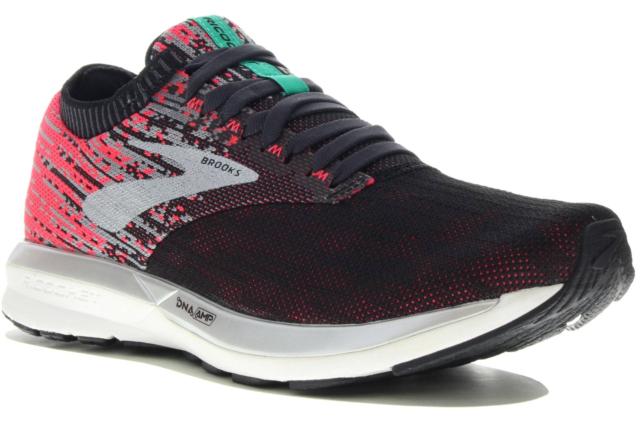 Brooks Ricochet W 