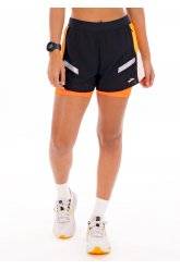 Brooks Run Visible 2 en 1 2.0