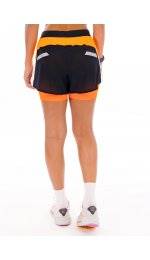 Brooks Run Visible 2 en 1 2.0