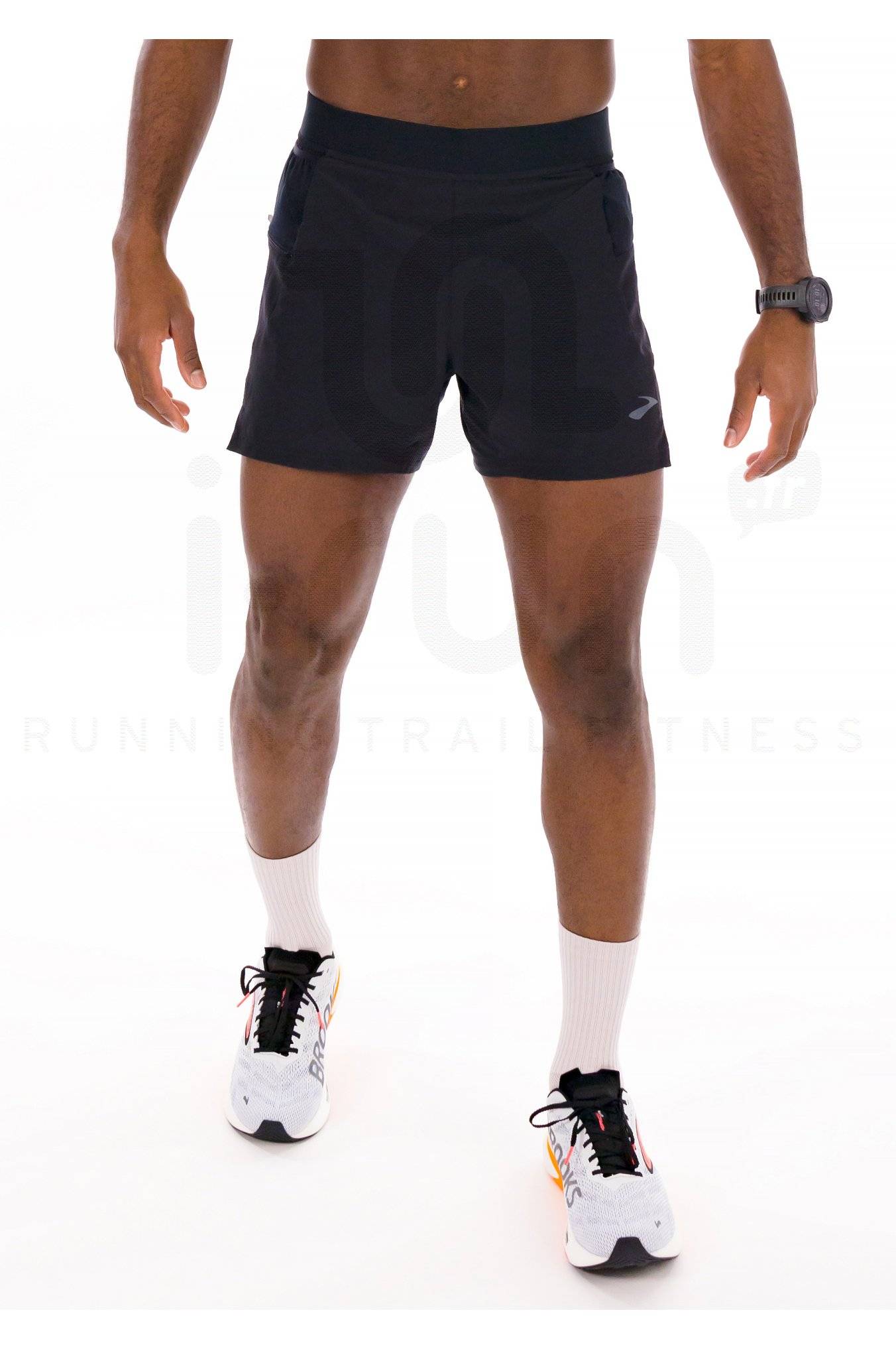 Brooks Sherpa 2 en 1 