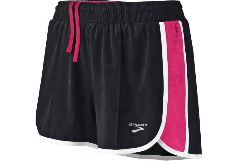 Brooks Short Epiphany Stretch II W 