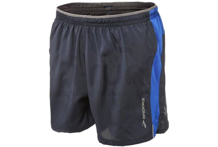 Brooks Short Essential Run M 