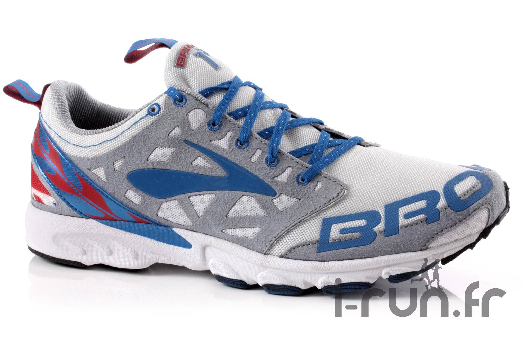 Brooks t7 2025 racer homme