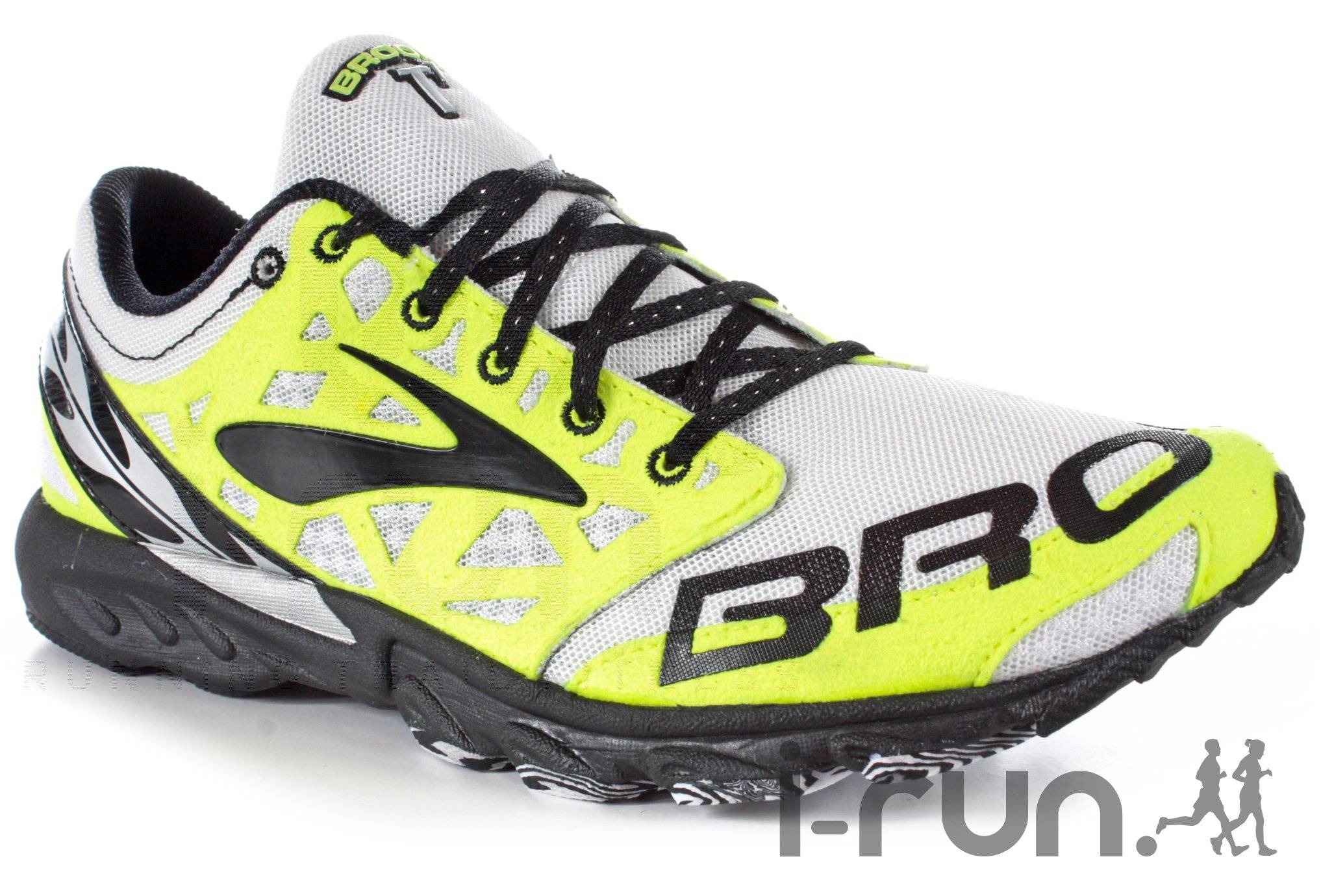 Brooks T7 Racer M 