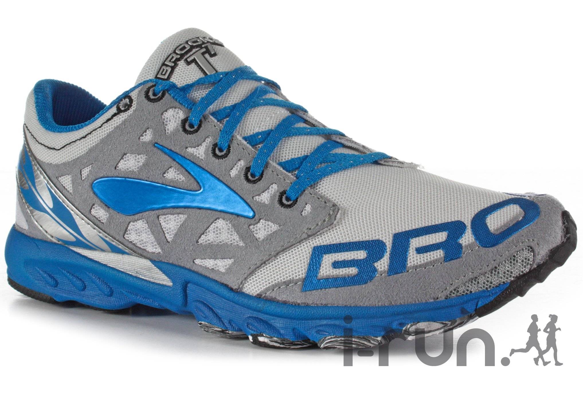 Brooks T7 Racer M 