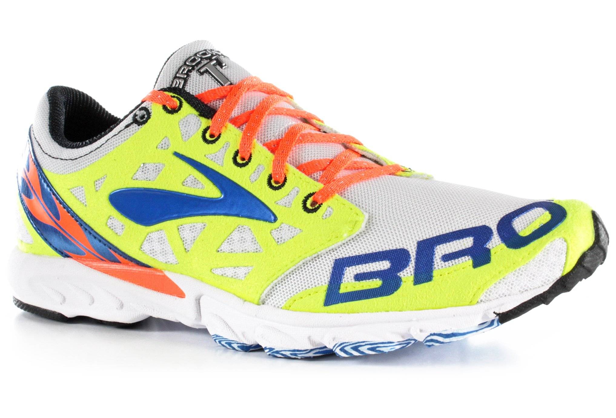 Brooks T7 Racer M 